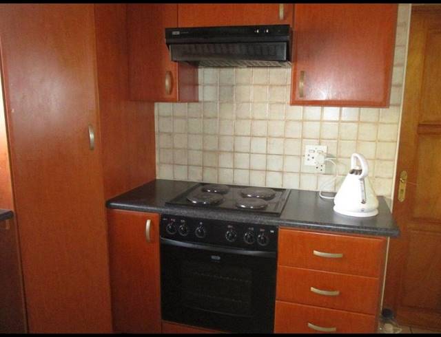 2 BEDROOM TOWNHOUSE FOR SALE IN LIEFDE EN VREDE